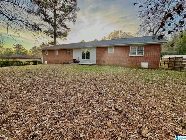 114 LUALLEN DRIVE, Oxford, AL 36203