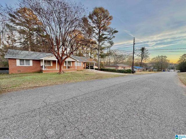 114 LUALLEN DRIVE, Oxford, AL 36203