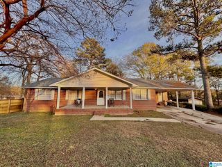 114 LUALLEN DRIVE, Oxford, AL 36203