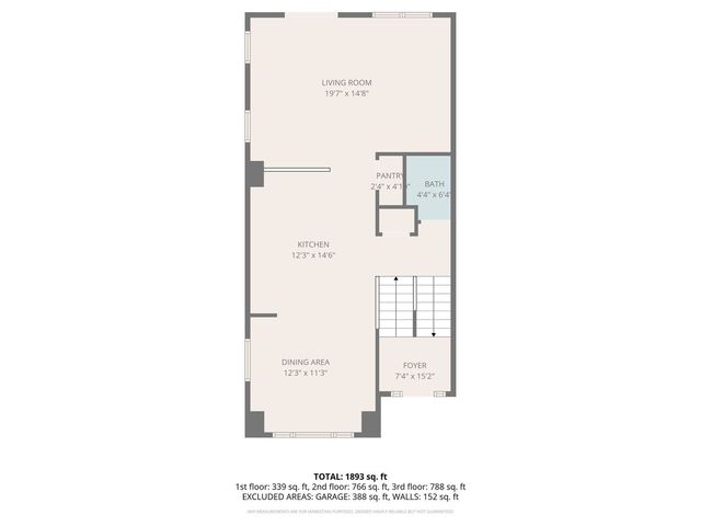 2925 Madison Drive, Naperville, IL 60564