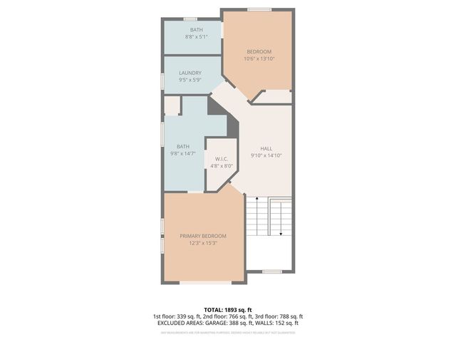 2925 Madison Drive, Naperville, IL 60564