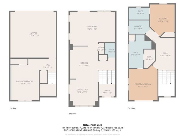 2925 Madison Drive, Naperville, IL 60564