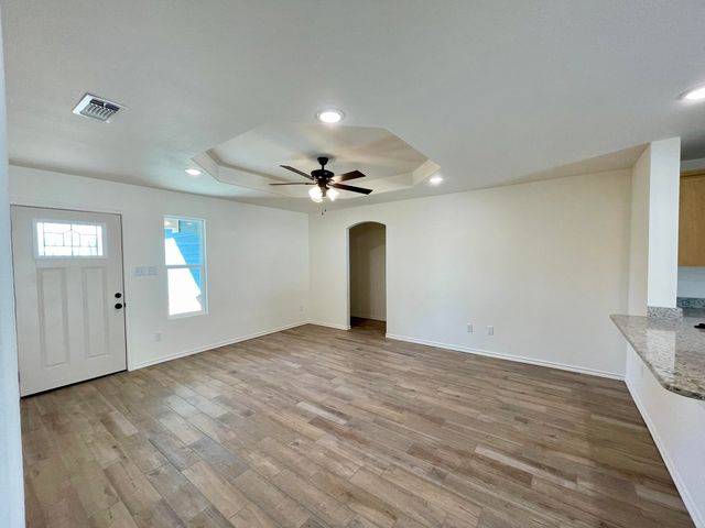 3806 Crockett Street, San Angelo, TX 76903