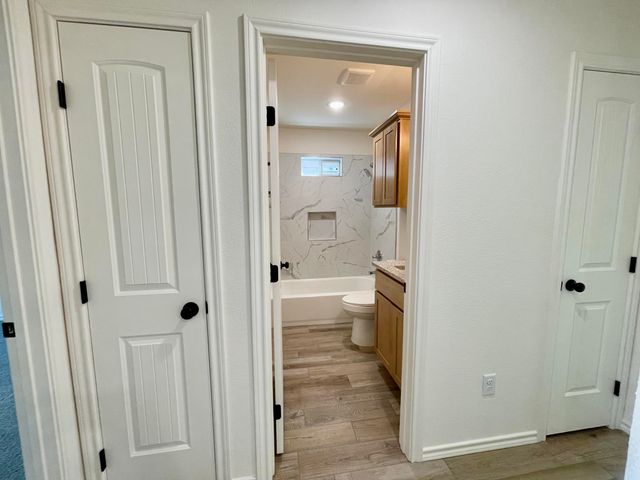 3806 Crockett Street, San Angelo, TX 76903