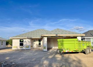 3806 Crockett Street, San Angelo, TX 76903