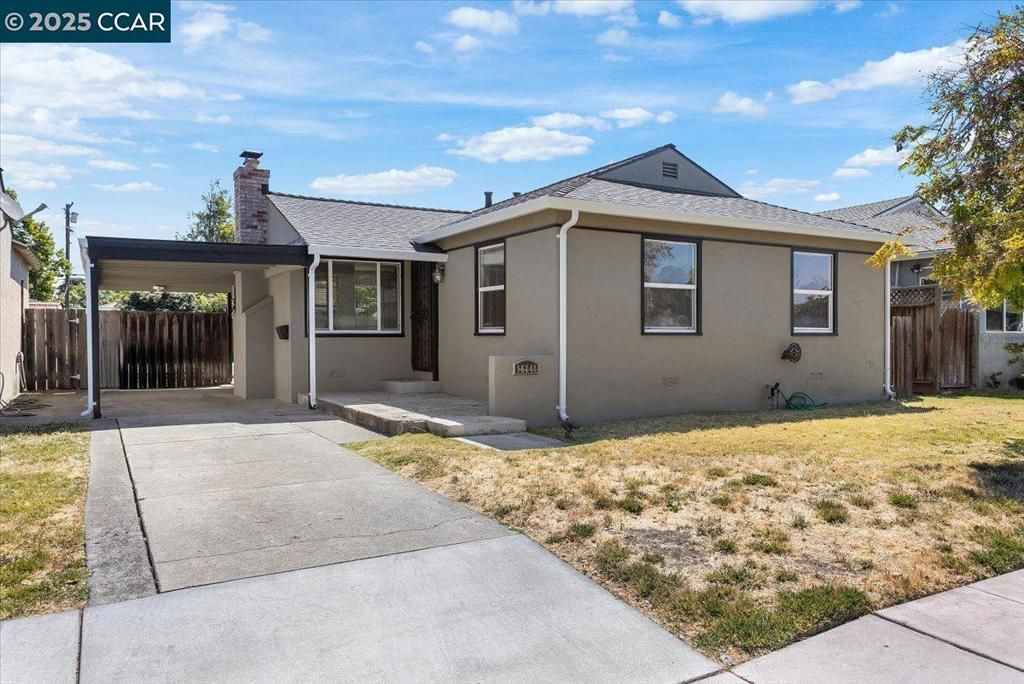 16148 Hesperian Blvd, San Lorenzo, CA 94580