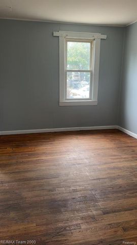 1428 Chandler Avenue, Lincoln Park, MI 48146