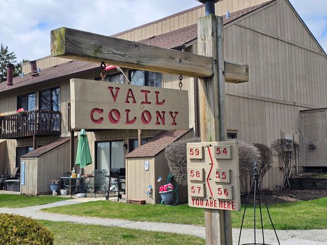 58 Vail Colony 7, Fox Lake, IL 60020