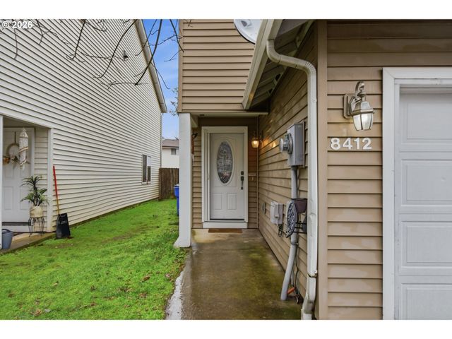 8412 Ne 37TH Cir, Vancouver, WA 98662