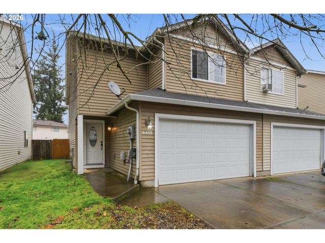 8412 Ne 37TH Cir, Vancouver, WA 98662
