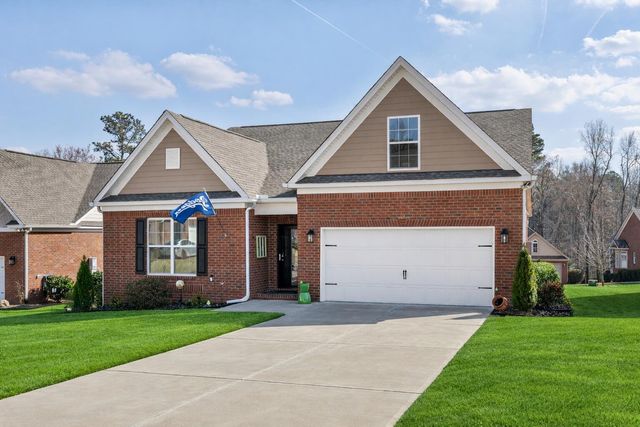 119 Fitzsimmons Drive, North Augusta, SC 29860