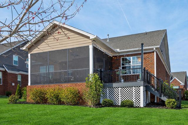 119 Fitzsimmons Drive, North Augusta, SC 29860