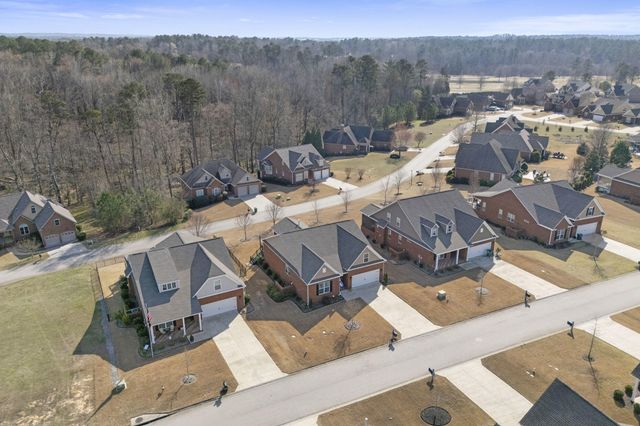 119 Fitzsimmons Drive, North Augusta, SC 29860