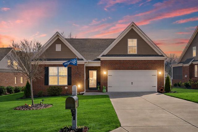 119 Fitzsimmons Drive, North Augusta, SC 29860