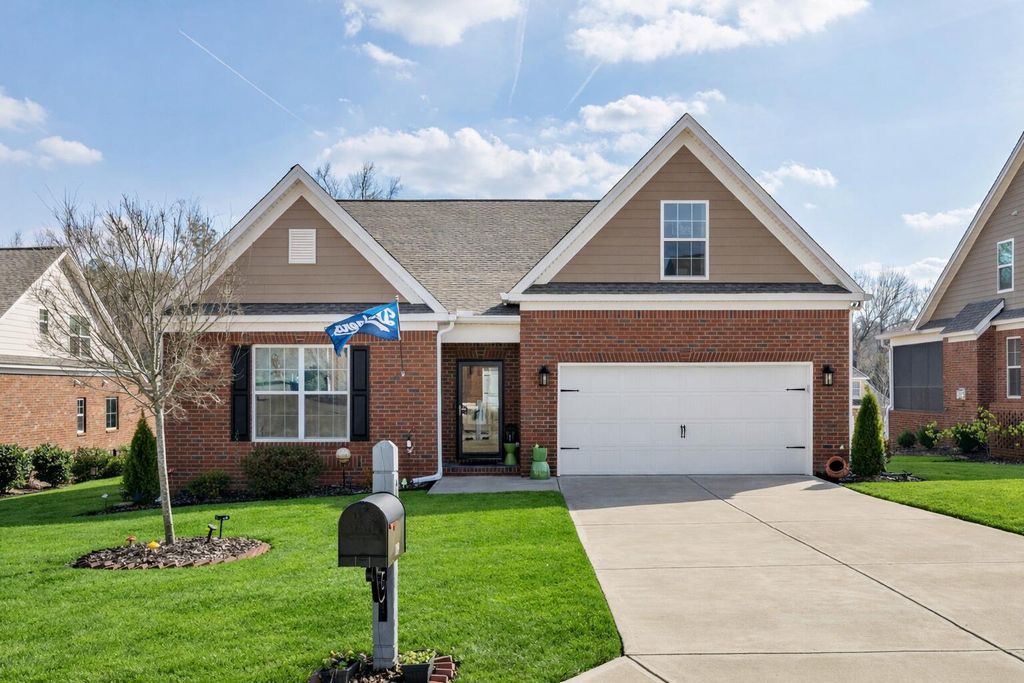 119 Fitzsimmons Drive, North Augusta, SC 29860