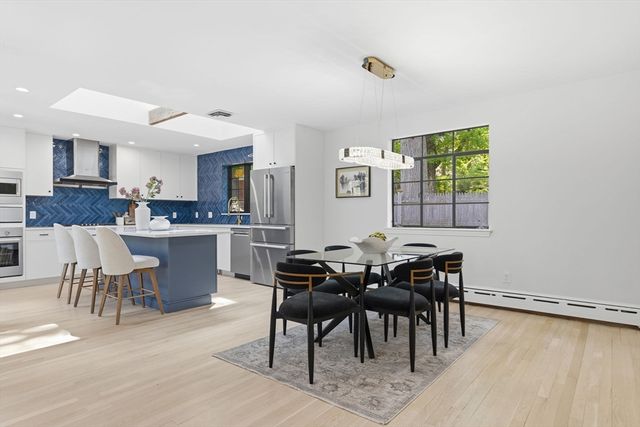 180 Eliot St, Brookline, MA 02467