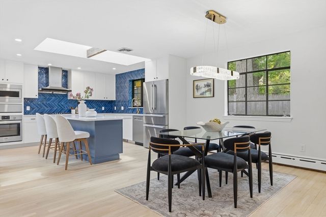 180 Eliot St, Brookline, MA 02467