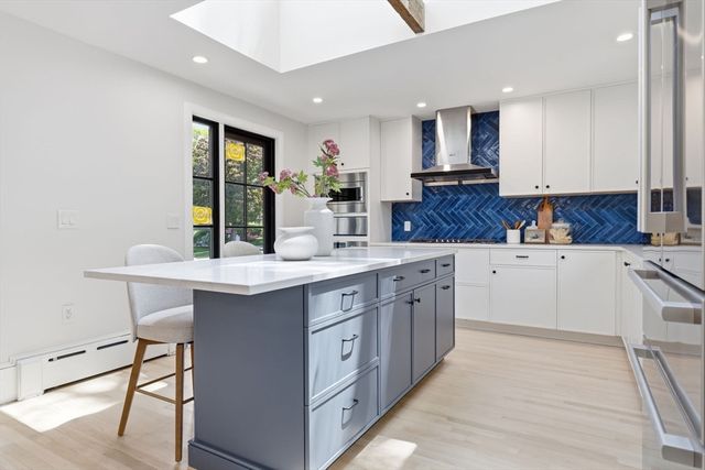 180 Eliot St, Brookline, MA 02467