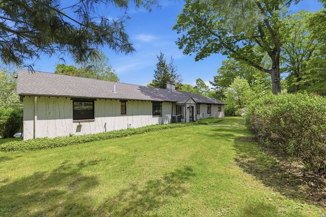 180 Eliot St, Brookline, MA 02467