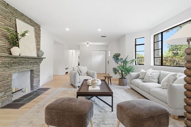 180 Eliot St, Brookline, MA 02467
