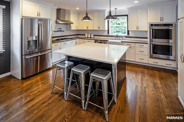 1 Copperfield Way, Morris Township, NJ 07960