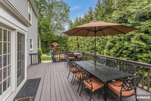 1 Copperfield Way, Morris Township, NJ 07960