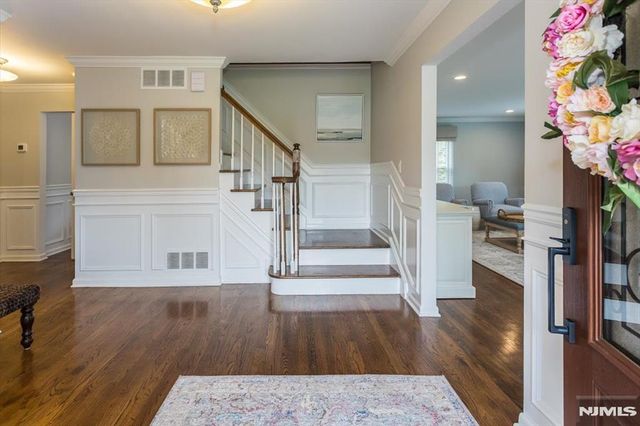 1 Copperfield Way, Morris Township, NJ 07960