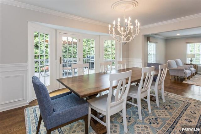 1 Copperfield Way, Morris Township, NJ 07960