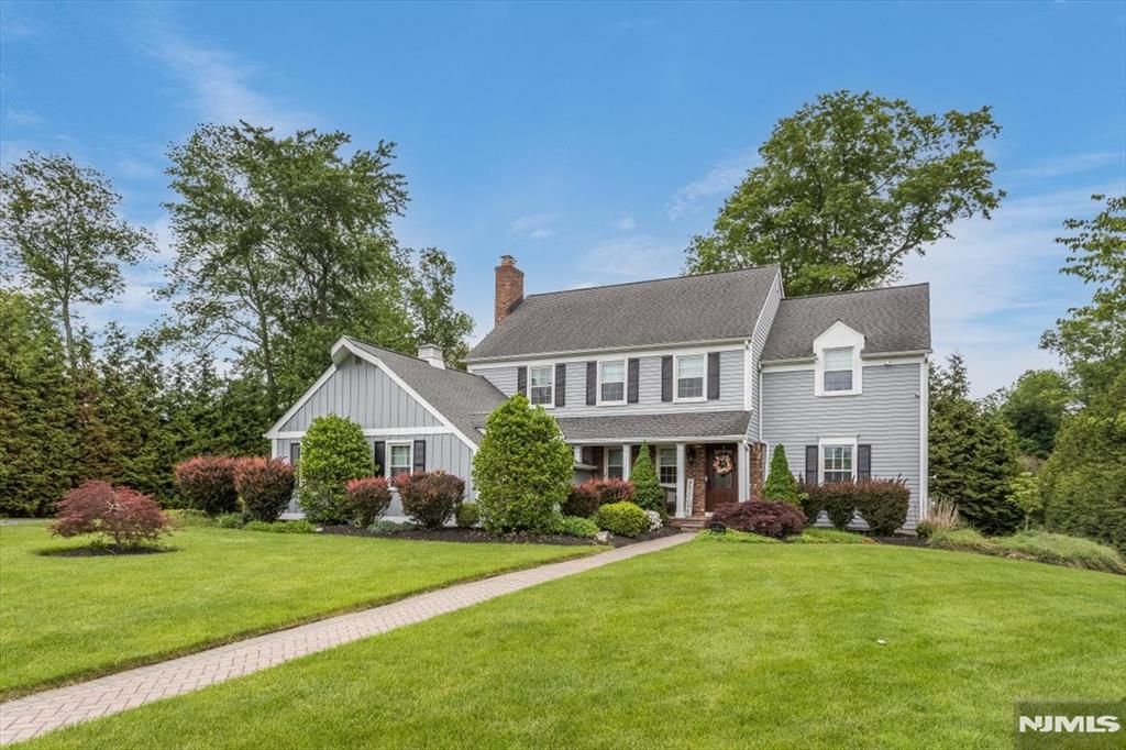1 Copperfield Way, Morris Township, NJ 07960