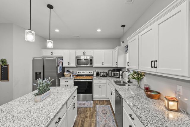 136 Peaceful Landing, Georgetown, KY 40324