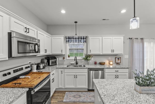 136 Peaceful Landing, Georgetown, KY 40324