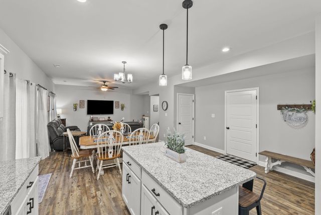 136 Peaceful Landing, Georgetown, KY 40324