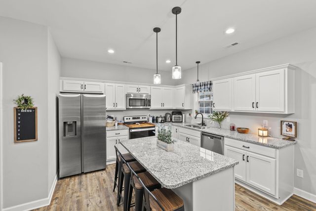 136 Peaceful Landing, Georgetown, KY 40324