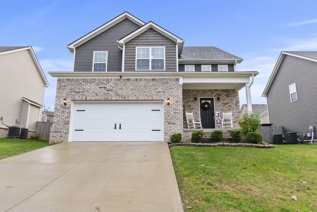 136 Peaceful Landing, Georgetown, KY 40324
