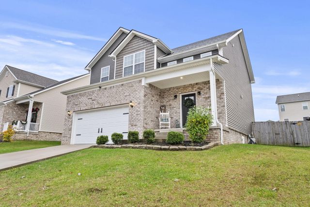 136 Peaceful Landing, Georgetown, KY 40324