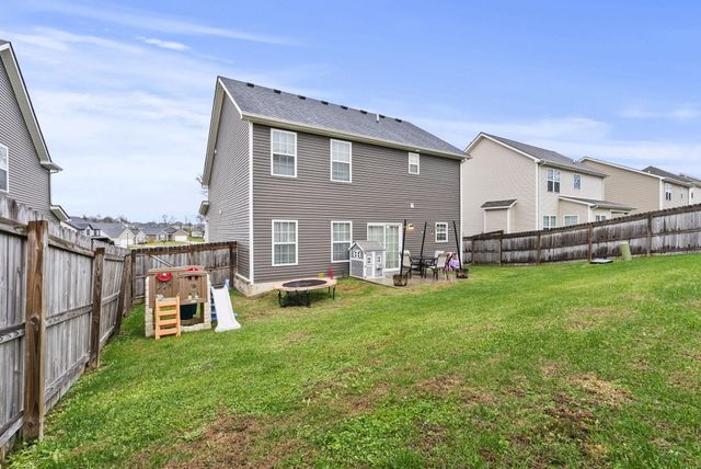 136 Peaceful Landing, Georgetown, KY 40324