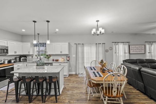 136 Peaceful Landing, Georgetown, KY 40324