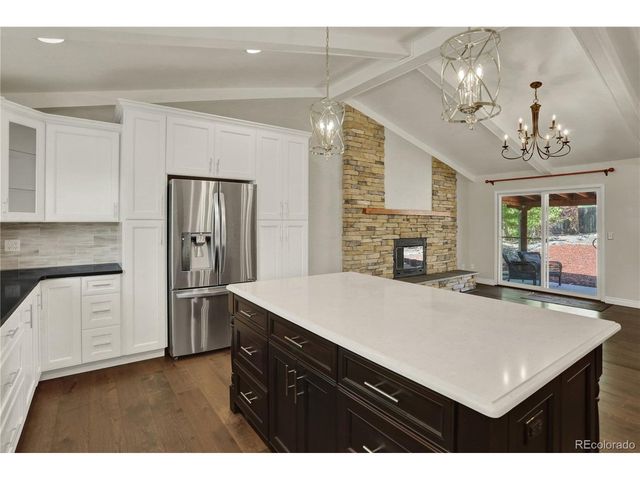 345 Johnson Dr, Castle Rock, CO 80104