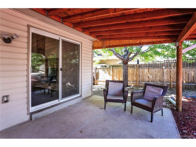 345 Johnson Dr, Castle Rock, CO 80104
