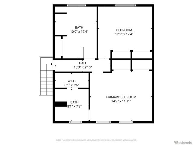 345 Johnson Dr, Castle Rock, CO 80104