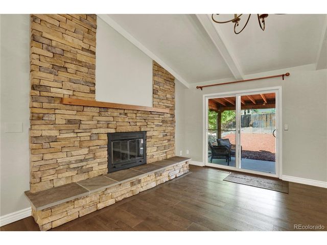 345 Johnson Dr, Castle Rock, CO 80104