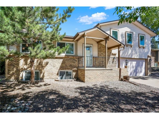 345 Johnson Dr, Castle Rock, CO 80104