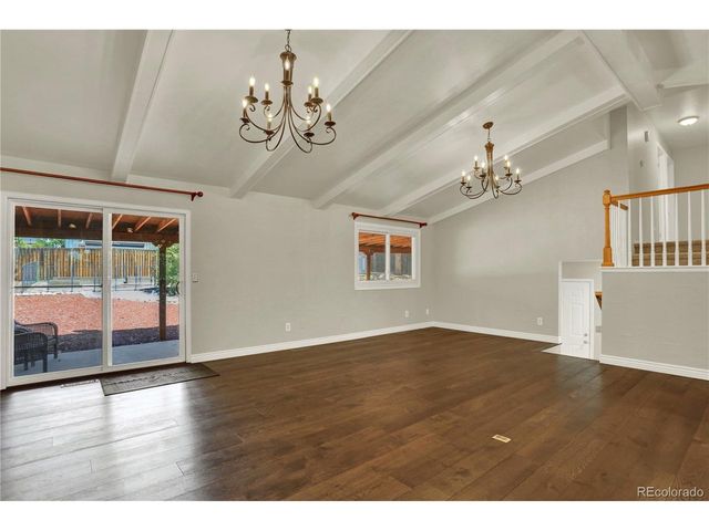 345 Johnson Dr, Castle Rock, CO 80104