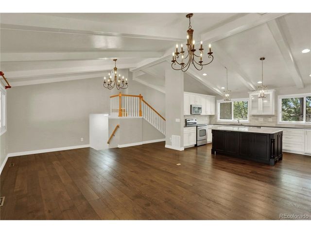 345 Johnson Dr, Castle Rock, CO 80104