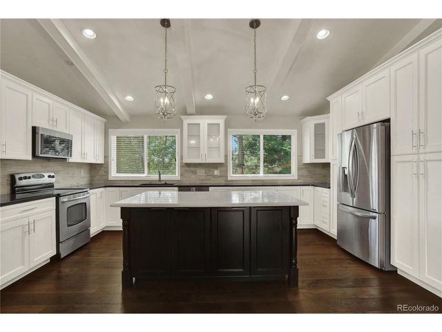 345 Johnson Dr, Castle Rock, CO 80104