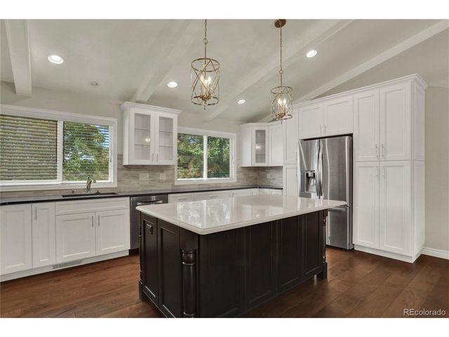 345 Johnson Dr, Castle Rock, CO 80104