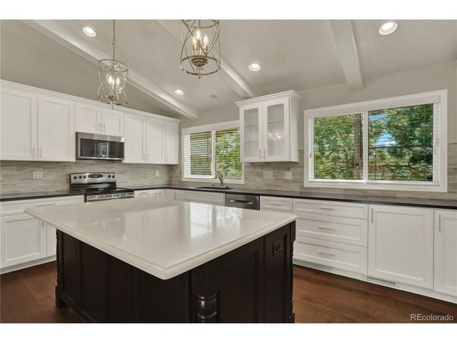 345 Johnson Dr, Castle Rock, CO 80104