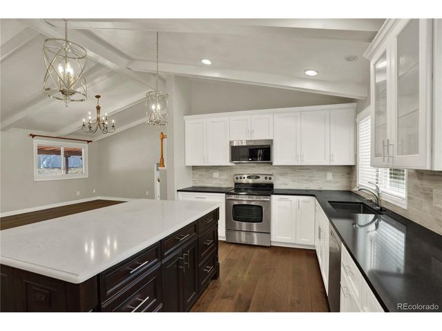 345 Johnson Dr, Castle Rock, CO 80104