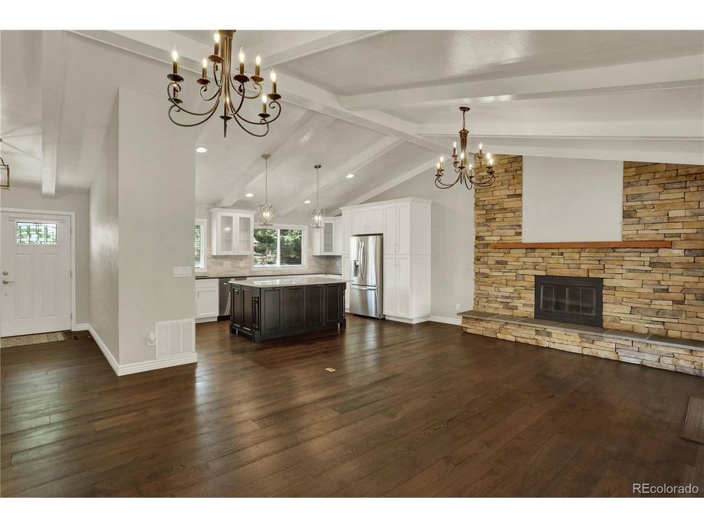 345 Johnson Dr, Castle Rock, CO 80104