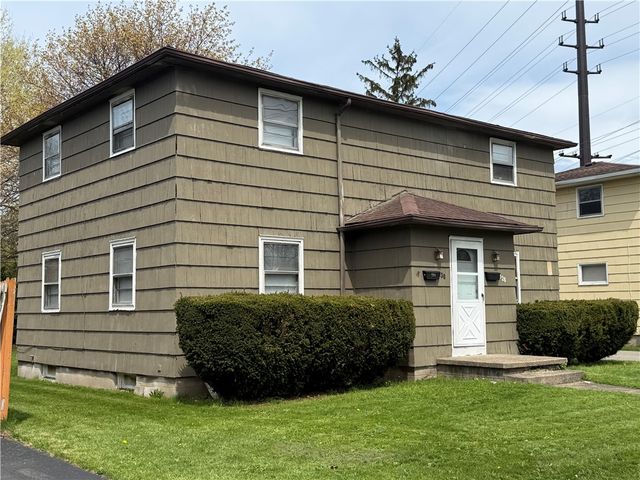 128 Mccall Road, Rochester, NY 14616